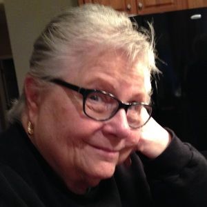 Meet your Posher, Gail